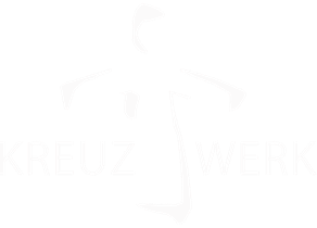 „Kreuzwerk Diakoniewerk in Oldenburg e.V“-Logo, zur Startseite